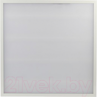 Панель светодиодная ЭРА SPO-930-3-40K-032 / Б0051579 - фото