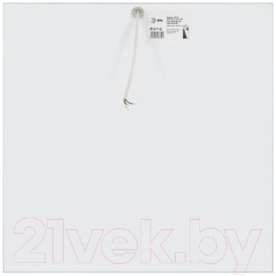 Панель светодиодная ЭРА SPO-930-3-40K-032 / Б0051579