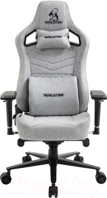 Кресло геймерское Evolution Nomad