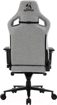 Кресло геймерское Evolution Nomad