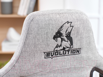 Кресло геймерское Evolution Nomad