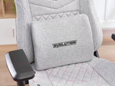 Кресло геймерское Evolution Nomad