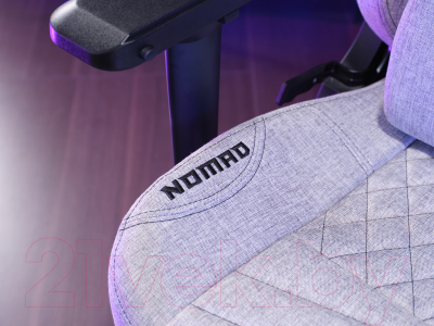 Кресло геймерское Evolution Nomad