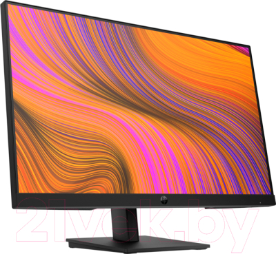 Монитор HP P24h G5 (64W34AA)
