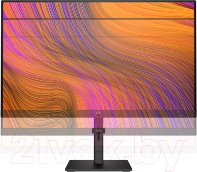 Монитор HP P24h G5 (64W34AA)