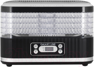Сушилка для овощей и фруктов Galaxy GL 2638
