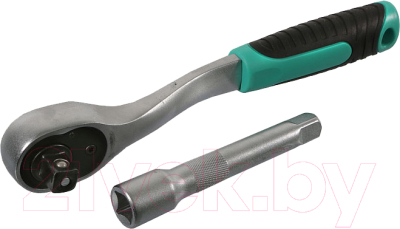 Набор головок слесарных Sturm! 1310-12-S12