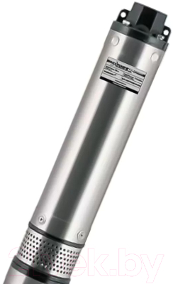 Скважинный насос Maxpump 4SD10/20-4.0kw 400V