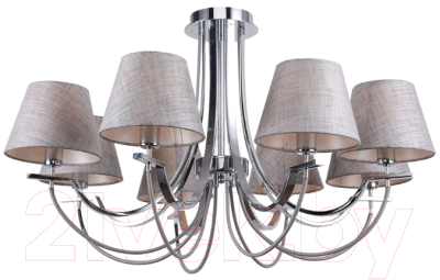 Люстра Lussole Cochise LSP-8090 - фото