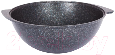 Казан Kukmara Granit Ultra Blue кгг75а