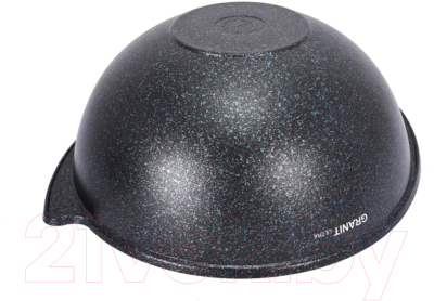 Казан Kukmara Granit Ultra Blue кгг75а