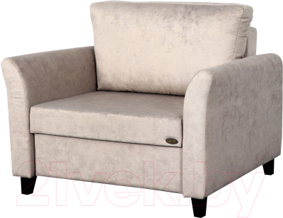 Кресло-кровать Мебельград Джерси 3 Стандарт 900 - фото