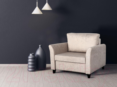 Кресло-кровать Мебельград Джерси 3 Стандарт 900