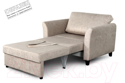 Кресло-кровать Мебельград Джерси 3 Стандарт 900