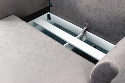 Диван Мебельград Джерси 3 Стандарт 1200