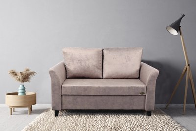 Диван Мебельград Джерси 3 Стандарт 1200