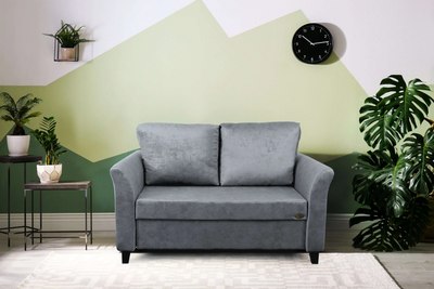 Диван Мебельград Джерси 3 Стандарт 1200