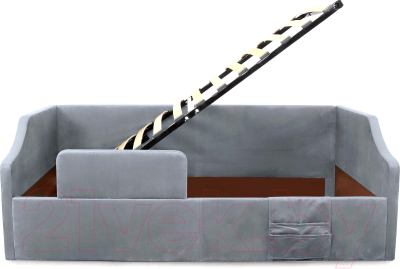 Кровать-тахта Мебельград Дрим Стандарт