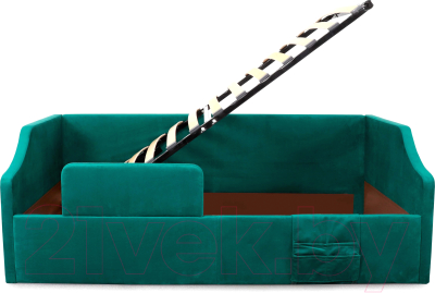 Кровать-тахта Мебельград Дрим Стандарт