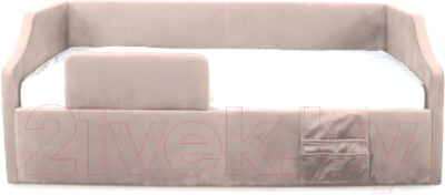 Кровать-тахта Мебельград Дрим Стандарт