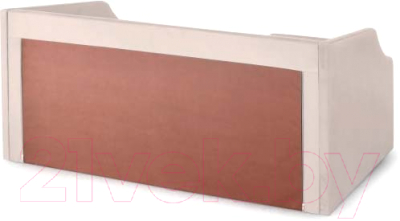 Кровать-тахта Мебельград Дрим Стандарт