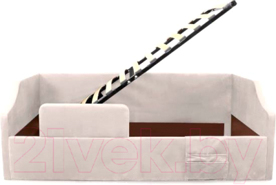 Кровать-тахта Мебельград Дрим Стандарт