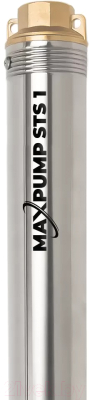 Скважинный насос Maxpump STS 1