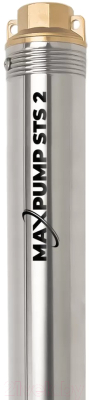 Скважинный насос Maxpump STS 2
