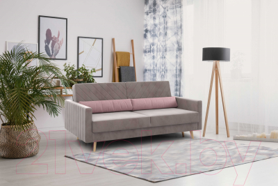 Диван Мебельград Норд Стандарт