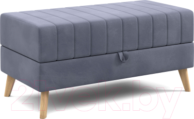 Банкетка Мебельград Норд Стандарт - фото