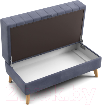 Банкетка Мебельград Норд Стандарт