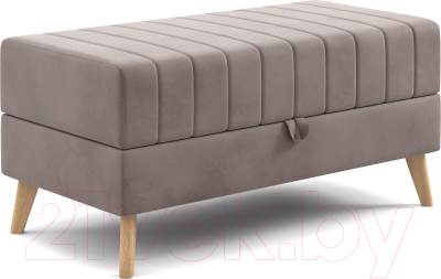 Банкетка Мебельград Норд Стандарт - фото