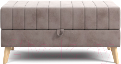 Банкетка Мебельград Норд Стандарт