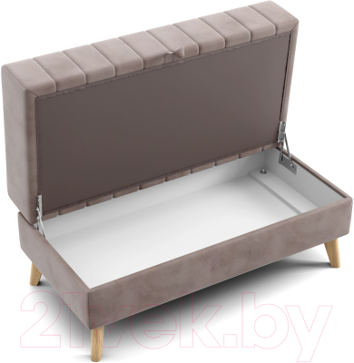 Банкетка Мебельград Норд Стандарт