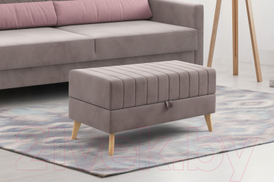 Банкетка Мебельград Норд Стандарт