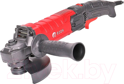 Угловая шлифовальная машина Edon AG-125/1200ER - фото