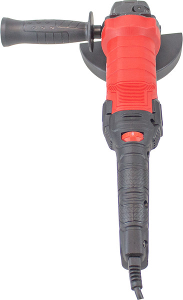 Угловая шлифовальная машина Edon AG-125/1200ER