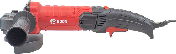 Угловая шлифовальная машина Edon AG-125/1200ER