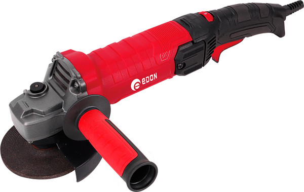 Угловая шлифовальная машина Edon AG-125/1200ER
