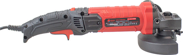 Угловая шлифовальная машина Edon AG-125/1200ER