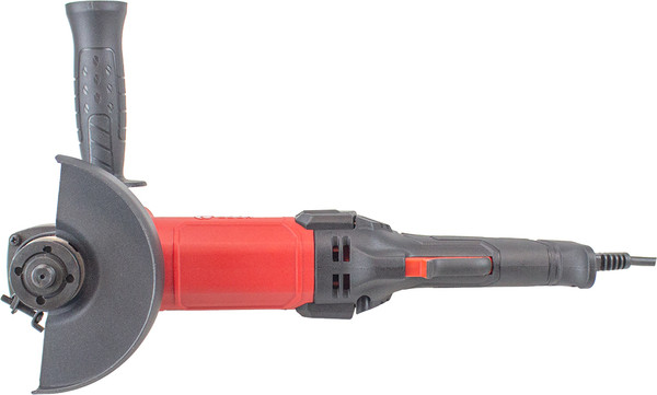 Угловая шлифовальная машина Edon AG-125/1200ER