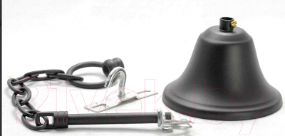 Люстра Lussole LGO LSP-8103