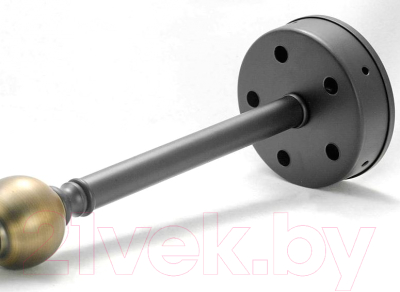 Люстра Lussole LGO LSP-8103