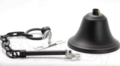 Люстра Lussole LGO LSP-8104