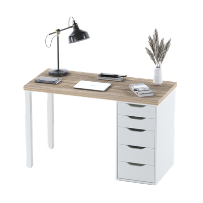 Письменный стол Mebelain Ингар 1/5T