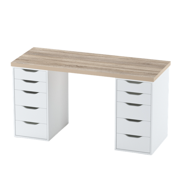 Письменный стол Mebelain Ингар 2/55