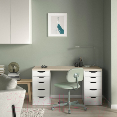 Письменный стол Mebelain Ингар 2/55