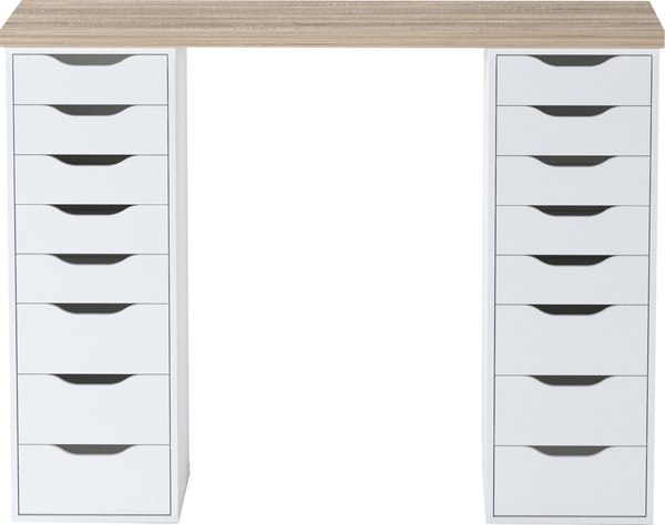 Письменный стол Mebelain Ингар 2/88 - фото