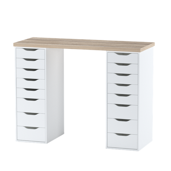 Письменный стол Mebelain Ингар 2/88