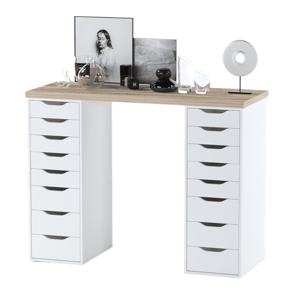 Письменный стол Mebelain Ингар 2/88